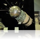 Vostok spacecraft Vostok spacecraft